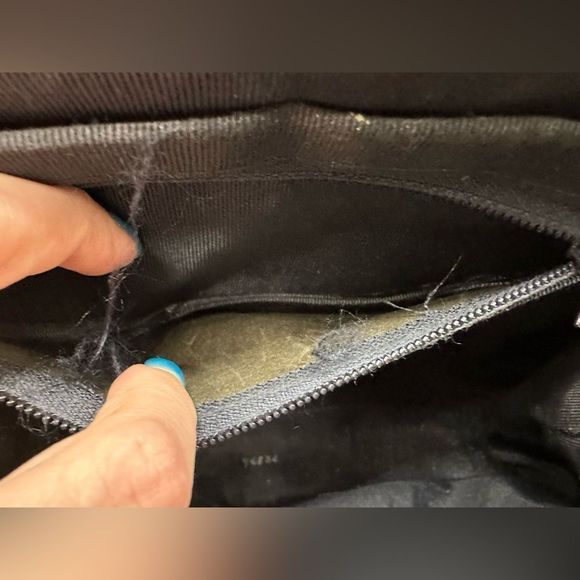 Vintage Handbag by A Risqué Handbag - Picture 9 of 9